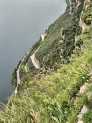 Passo monte Baldone