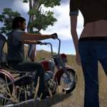 Ride to hell by deepsilver.com
