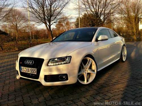 Audi 1
