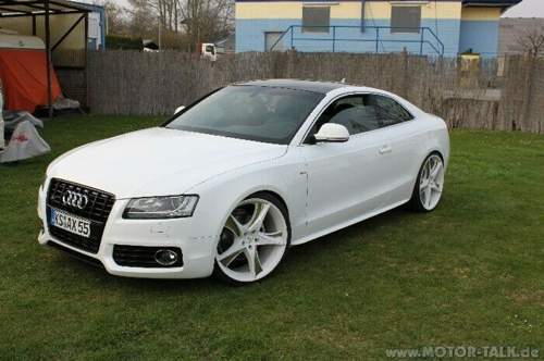 Audi 3