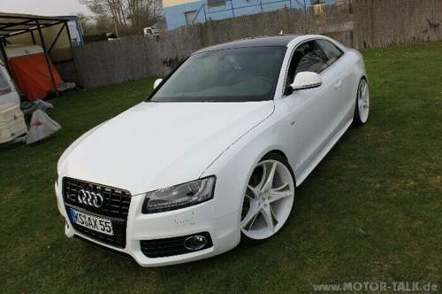 Audi 2