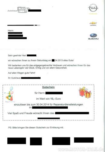 Opelglueckwuensche