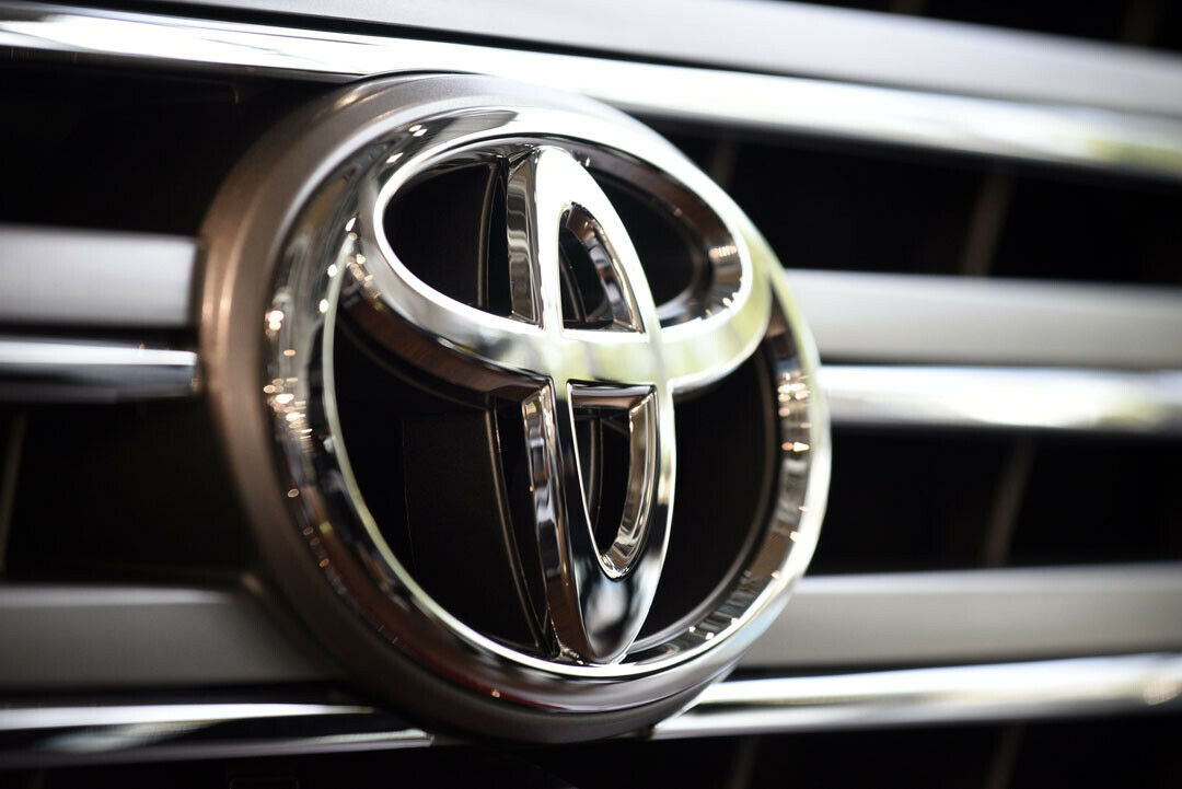 Toyota ruft 6,5 Millionen Fahrzeuge wegen defekter Fensterheber zurück
