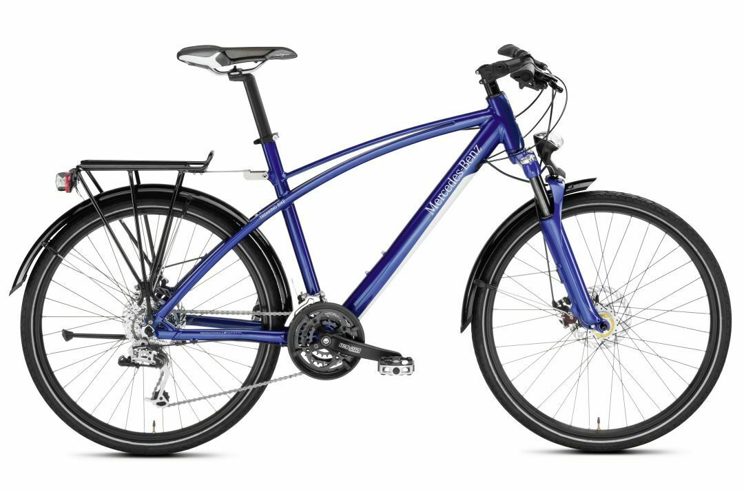 Mercedes Trekkingbike