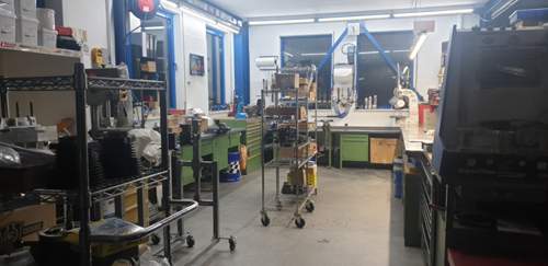 Motorenbau 1