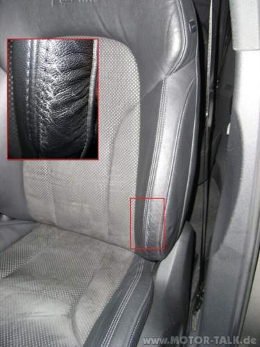Alcantara-sline