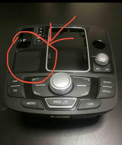 Touchpad