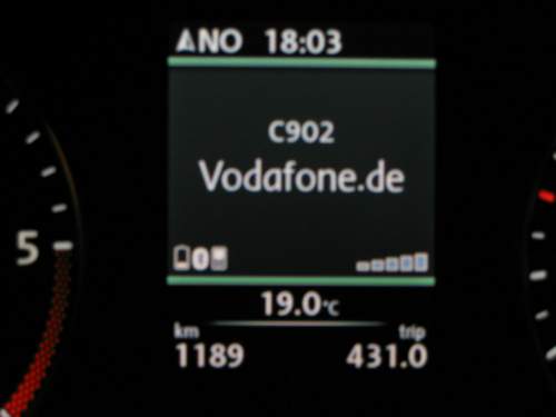 Mfa-telefon