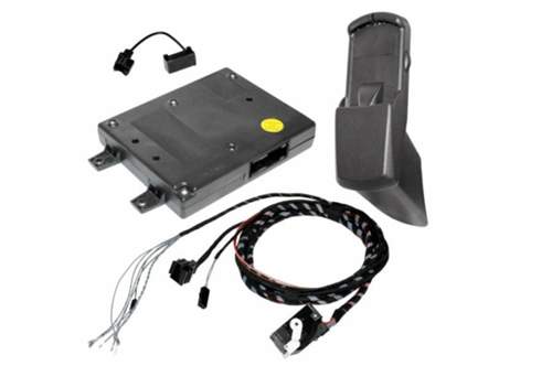 Telefon Steuergerät