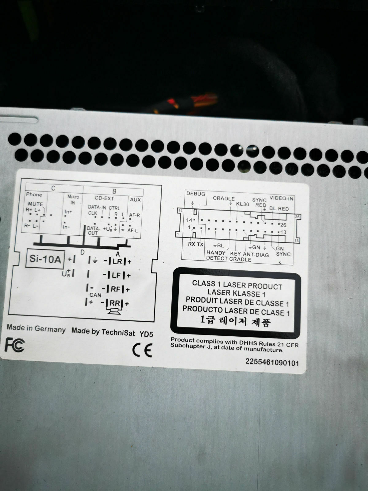 RNS 315 Bluetooth codieren aktivieren freischalten?