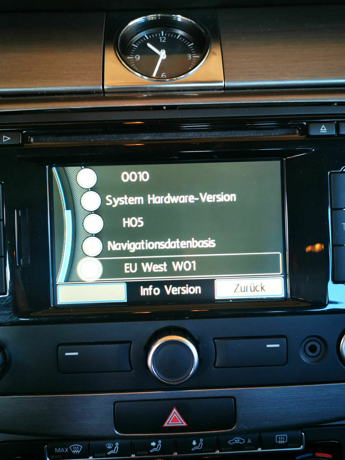 RNS 315 Bluetooth codieren aktivieren freischalten?