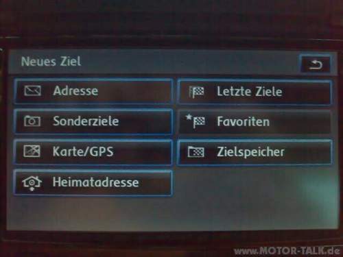 Neues-ziel