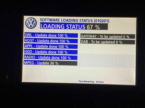 FW Update