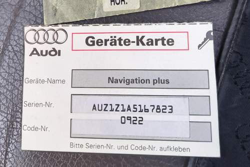 Karte