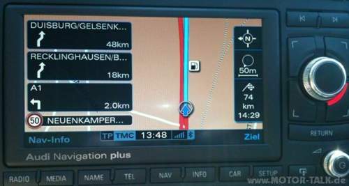 Rns-e-mj10-anzeige-speedlimit-navigation