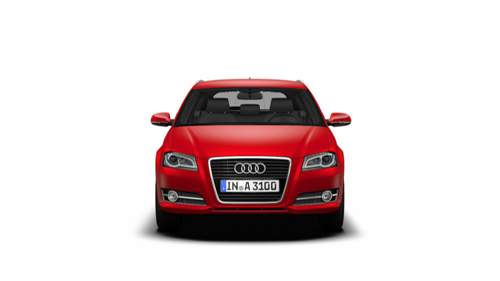 Audi-a3-sportback-front