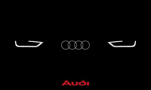 Splash-audi