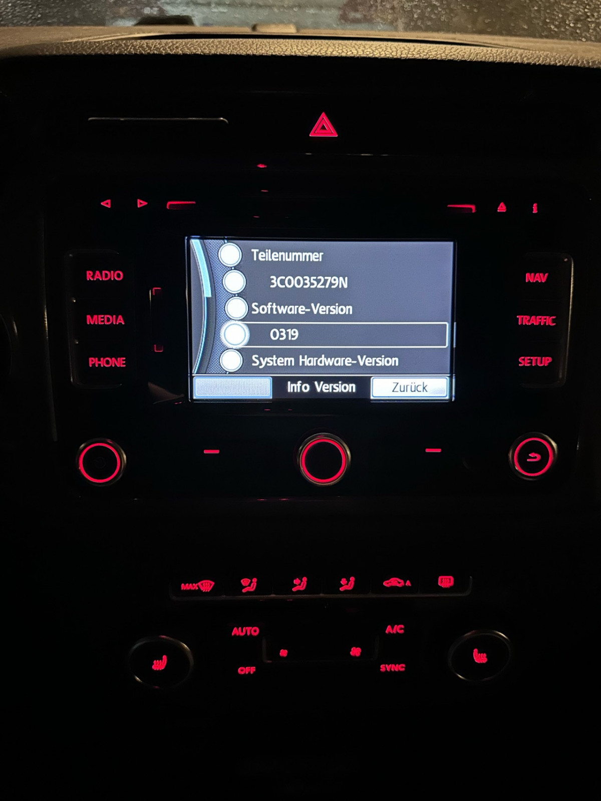 RNS315: Audio-Bluetooth A2DP Verbindung herstellen Samsung Galaxy S5