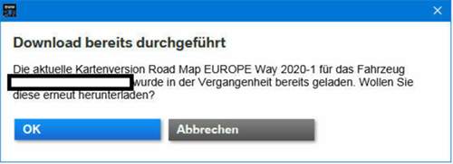 BMW DM