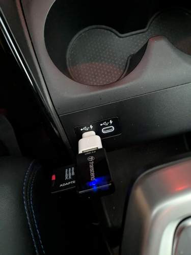 Adapterfest