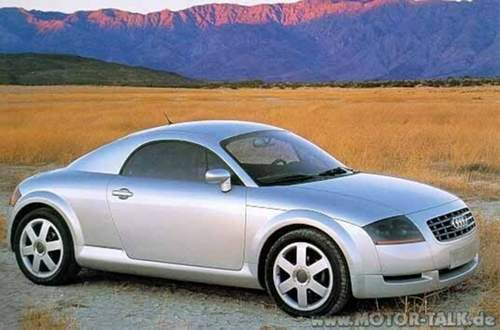 Tt-concept-car