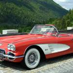 Corvette
