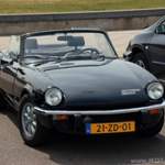 Triumph-spitfire
