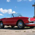 Alfa-giulietta-spider