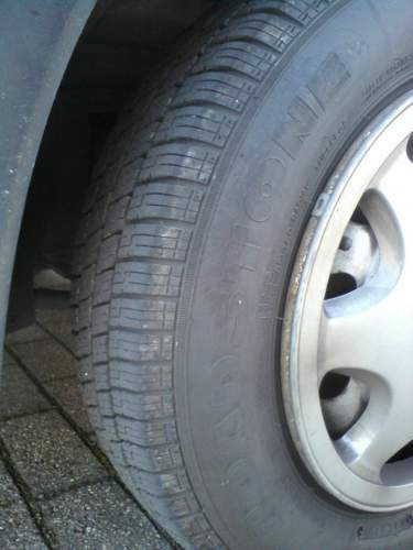 Roadstone