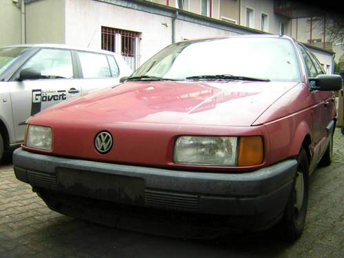 Passat