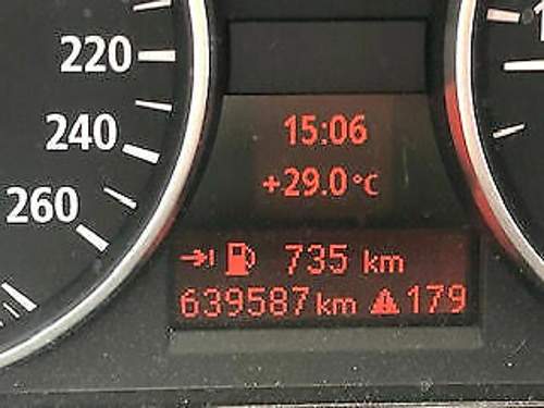 BMW 318d