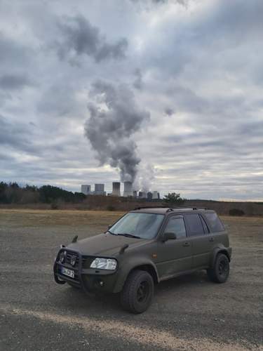CRV 1