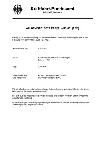 R-o-d-kba-47131-8-5jx19-et35-bmw