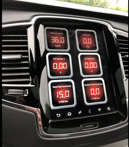Dashboard 1