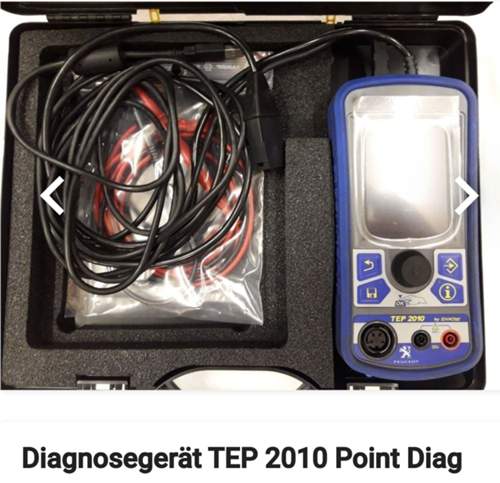 TEP 2010
