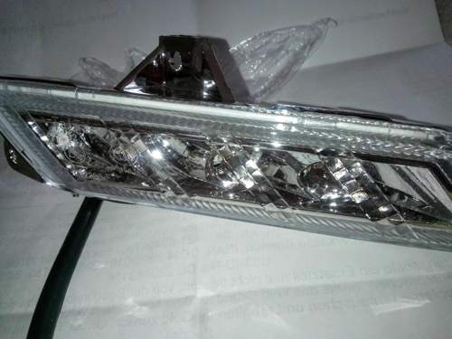 LED-Blinker