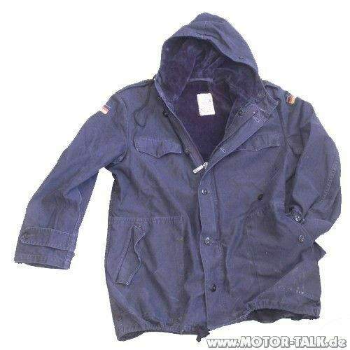 Marineparka