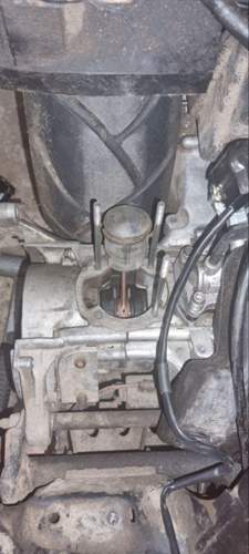 Peugeot Speedfight 2 Kolben