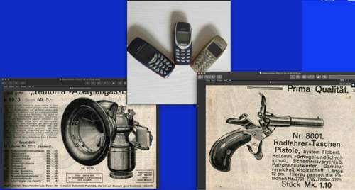 120 Jahre Fortschritt