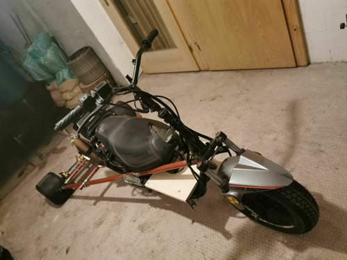 Trike