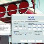 VCDS Software