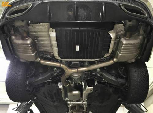 C250amg-heck-unten