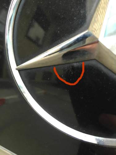 Rost-mercedes