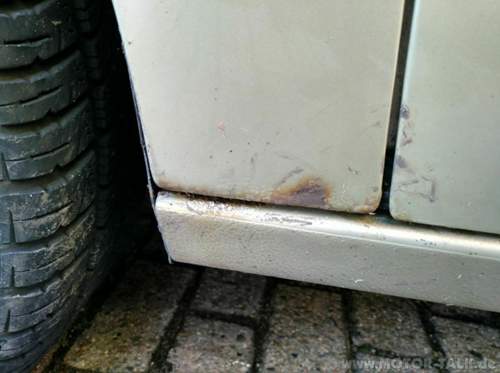 Rost