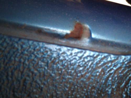 Rost