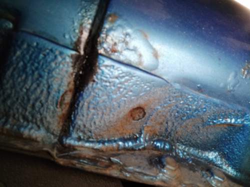 Rost