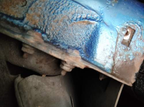 Rost
