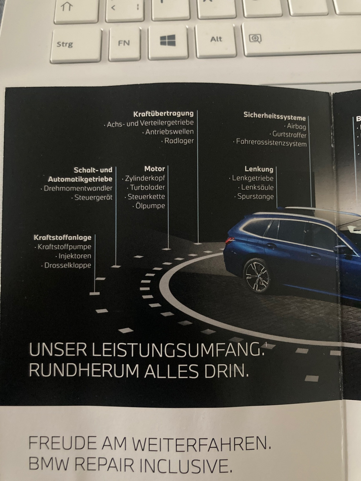 Rost an BMW F10/F11 Türen nach Kulanz/Lackierung von Bmw