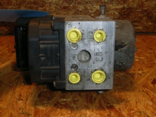 ABS Block 2