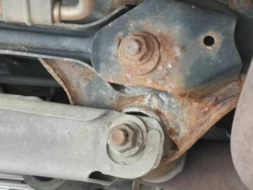 Rost